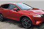 2021 Nissan Qashqai 1.3 DiG-T MH Tekna 5dr