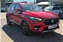 2022 MG ZS 1.5 VTi-TECH Exclusive 5dr