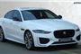 2024 Jaguar XE 2.0 D200 R-Dynamic SE Black 4dr Auto