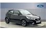 2019 MG MG3 1.5 VTi-TECH Exclusive 5dr