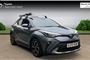 2021 Toyota C-HR 1.8 Hybrid Design 5dr CVT