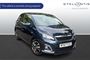 2017 Peugeot 108 1.2 PureTech Allure 5dr