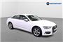 2022 Audi A6 40 TFSI Sport 4dr S Tronic