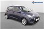 2021 Hyundai i10 1.2 MPi SE Connect 5dr