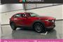 2022 Mazda CX-30 2.0 e-Skyactiv X MHEV SE-L Lux 5dr