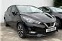 2021 Nissan Micra 1.0 IG-T 92 Tekna 5dr