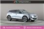 2022 Peugeot e-2008 100kW Allure Premium 50kWh 5dr Auto