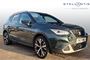 2021 SEAT Arona 1.0 TSI 110 XPERIENCE Lux 5dr DSG