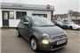 2020 Fiat 500 1.0 Mild Hybrid Lounge 3dr