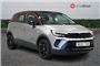 2022 Vauxhall Crossland 1.2 Turbo GS Line 5dr