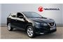 2020 Nissan Qashqai 1.3 DiG-T 160 Acenta Premium 5dr