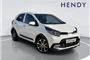 2023 Kia Picanto 1.0 X-Line S 5dr Auto