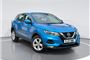 2021 Nissan Qashqai 1.3 DiG-T Acenta Premium 5dr