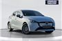 2023 Mazda 2 1.5 e-Skyactiv G MHEV Exclusive-Line 5dr