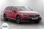 2020 Volkswagen Passat GTE 1.4 TSI PHEV GTE Advance 5dr DSG