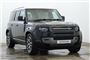 2022 Land Rover Defender 3.0 D300 X-Dynamic SE 110 5dr Auto [7 Seat]