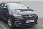 2018 Vauxhall Grandland X 1.2 Turbo SE 5dr