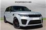 2020 Land Rover Range Rover Sport 5.0 V8 S/C 575 SVR 5dr Auto