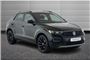 2021 Volkswagen T-Roc 1.5 TSI EVO Black Edition 5dr DSG