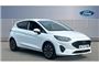 2022 Ford Fiesta 1.0 EcoBoost Hybrid mHEV 125 Titanium 5dr