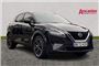 2022 Nissan Qashqai 1.3 DiG-T MH 158 Tekna 5dr Xtronic