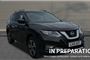 2021 Nissan X-Trail 1.3 DiG-T 158 N-Connecta 5dr [7 Seat] DCT