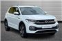 2024 Volkswagen T-Cross 1.0 TSI 110 R-Line 5dr DSG