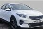 2022 Kia XCeed 1.0T GDi ISG 2 5dr