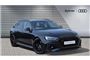 2024 Audi RS4 RS 4 TFSI Quattro Carbon Black 5dr Tiptronic