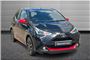 2021 Toyota Aygo 1.0 VVT-i X-Trend TSS 5dr x-shift