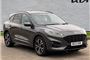 2021 Ford Kuga 2.0 EcoBlue mHEV ST-Line X Edition 5dr