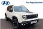 2024 Jeep Renegade 1.3 Turbo 4xe PHEV 240 Trailhawk 5dr Auto