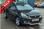 2019 Peugeot 2008 1.5 BlueHDi 100 Allure 5dr [5 Speed]