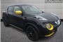 2016 Nissan Juke 1.2 DiG-T N-Connecta 5dr