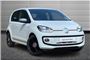 2016 Volkswagen Up 1.0 Street Up 5dr