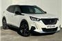 2020 Peugeot 2008 1.2 PureTech 130 GT Line 5dr EAT8