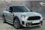 2021 MINI Countryman 1.5 Cooper Exclusive 5dr Auto