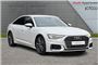 2021 Audi A6 40 TDI S Line 4dr S Tronic