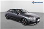 2023 Audi A4 35 TFSI Black Edition 4dr S Tronic