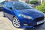 2018 Ford Focus 1.0 EcoBoost 140 ST-Line Navigation 5dr