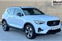 2024 Volvo XC40 2.0 B4P Plus Dark 5dr Auto