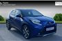 2023 Toyota Aygo X 1.0 VVT-i Exclusive 5dr