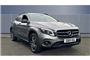 2019 Mercedes-Benz GLA GLA 180 Urban Edition 5dr