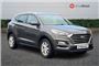 2018 Hyundai Tucson 1.6 GDi SE Nav 5dr 2WD