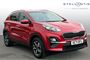 2022 Kia Sportage 1.6 GDi ISG 2 5dr