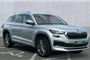 2023 Skoda Kodiaq 2.0 TSI 190 Laurin + Klement 4X4 5dr DSG [7 Seat]