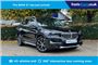 2020 BMW X1 sDrive 20i xLine 5dr Step Auto