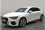 2021 Audi A3 35 TFSI S Line 5dr S Tronic