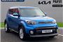 2018 Kia Soul 1.6 GDi 2 5dr