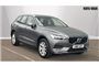 2018 Volvo XC60 2.0 D4 Momentum Pro 5dr AWD Geartronic